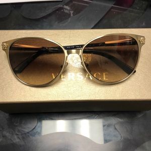 Versace sunglasses